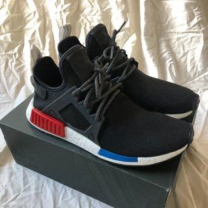 adidas NMD XR1 OG Black